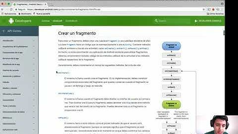 3 1   Fragment   Curso Android Desde Cero   Escuela Digital x264