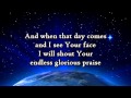 Colton dixon  you are lyrics