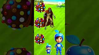 The mascot vibrato assistant placed on the football field is popular, co-produced, creative