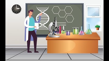 Exploring the Fascinating World of Forensic Science (3 Minutes Microlearning)