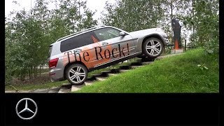 The Rock! Das Offroad-Erlebnis in Bremen