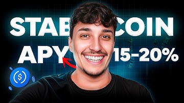 Hidden 5+1 Protocols to Earn 15-20% APY on Stablecoins in Solana 💰​