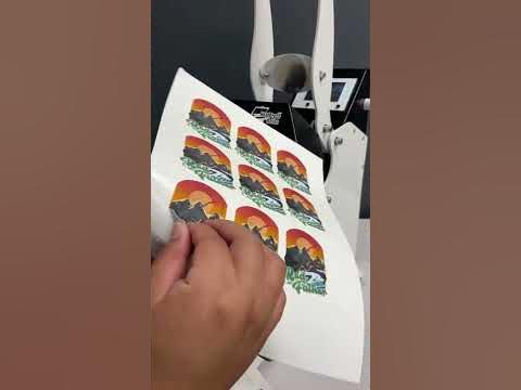 🤩 How To Use Heat Press Transfer Paper 