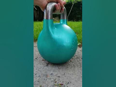 Гиря 80 кг