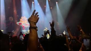 Fourtwnty - Kursi Goyang Live Zepp Kl Day 2