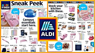 Download Lagu ALDI SNEAK PEEK 7/30/2025 - 8/5/2025 MP3 Download Lagu ALDI SNEAK PEEK 7/30/2025 - 8/5/2025 MP3