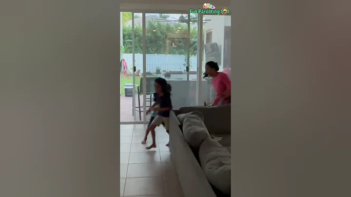 Who Wins and Who Gets Spanked? Money Ball Roll Challenge with My Kids! 🤔😂🤣