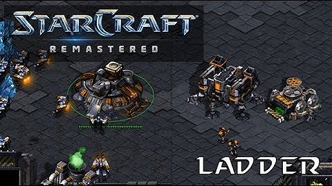 SC Remastered: TvP Defending Proxy Gates