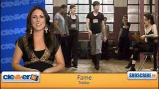 Fame Movie Trailer