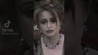 Helena Bonham Carter Googbye To Helen Mccrory And Alan Rickman