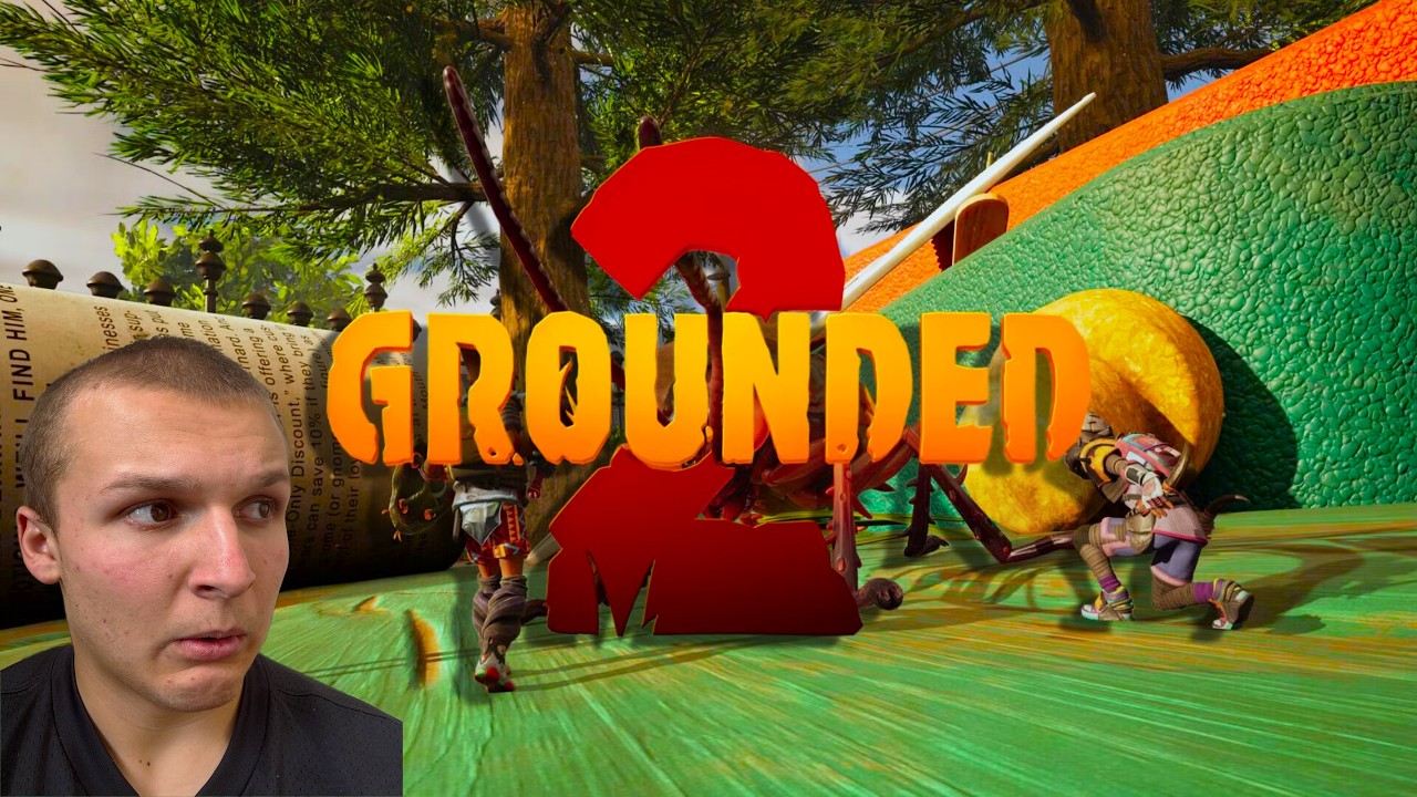 Как освоиться | Наказание 2, эпизод 1