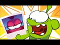 As Histórias do Om Nom 🔴 Aventuras do Om Nom 🔴 Live 🔴  Om Nom  Stories - Desenhos animados