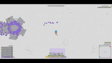 arras.io private server - dream arras preview trailer