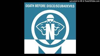 Scubadevils - Celestial Symphony (Angel Delight Mix) (1993)