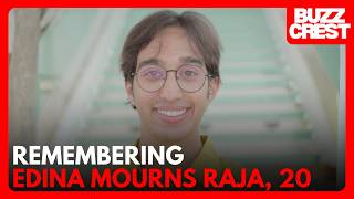 Full 20-Year-Old Raja Anton Chinnakotla's Passing Leaves Edina Community In Mourning Guide