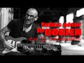Robben ford style avec 4 notes