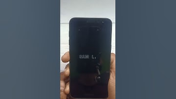 How To Remove Safemode Samsung J2 CORE || Samsung J2 CORE Safemode Disable ⚡⚡#shorts #safemode