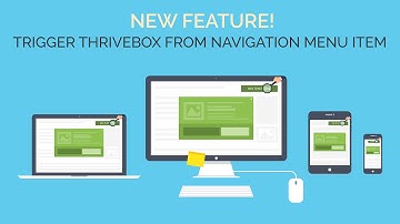 Trigger Opt-In Forms When Someone Clicks a Menu Item in WordPress