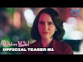 The Marvelous Mrs. Maisel Season 4 - Official Teaser | Prime Video