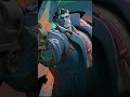 Conversation: Abrams and Bebop #3 [DEADLOCK] #deadlockclips #deadlock #lore