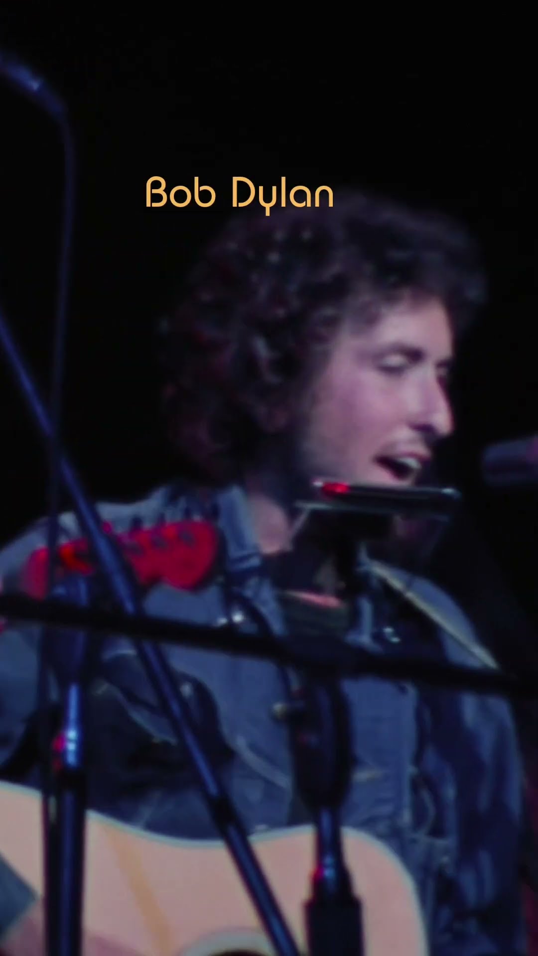 Bob Dylan - 'Just Like A Woman'