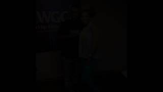 Connie Talks With Kendrick Lamar