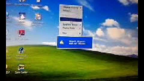 input signal out of range fix