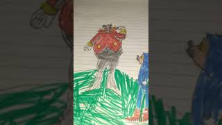 Fat Eggman Twerk