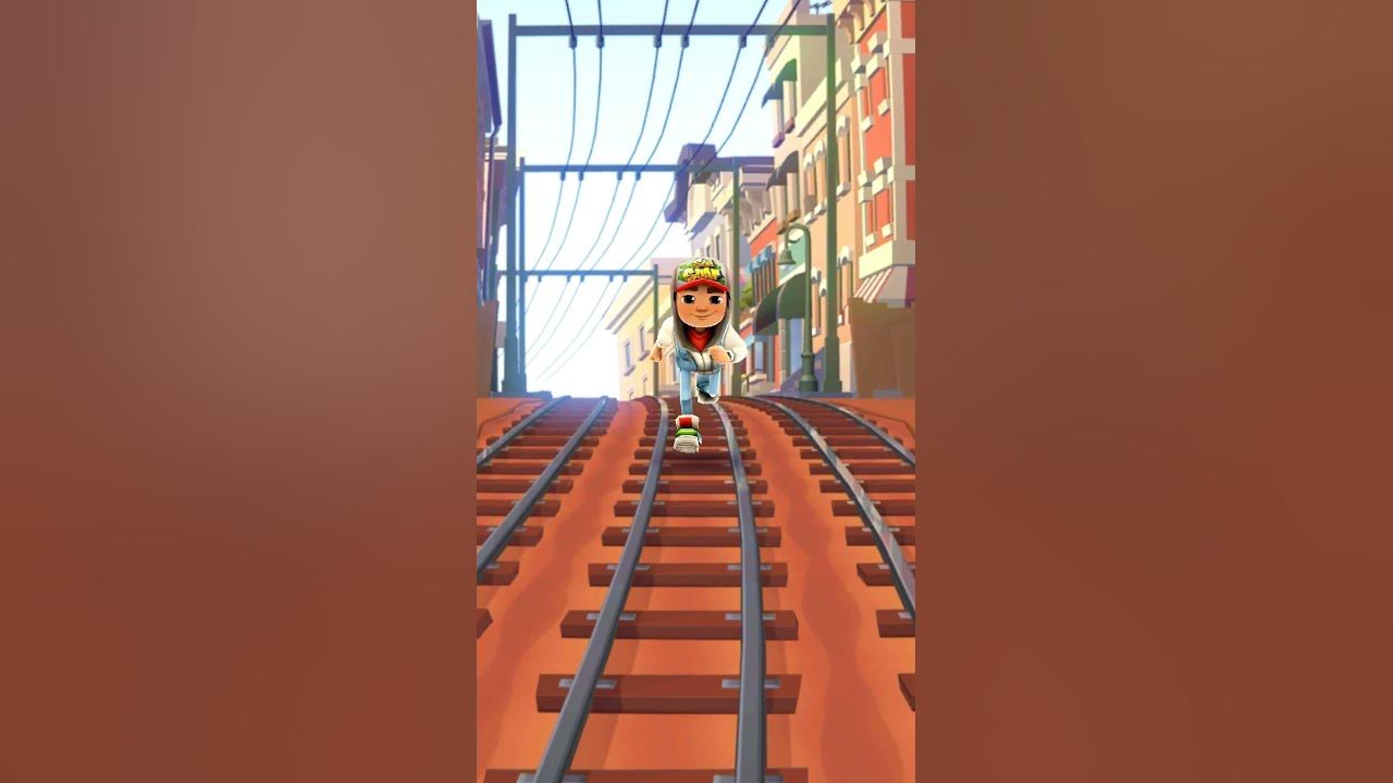 SUBWAY SURFERS PAGANDO $10 por CORRIDA!? JOGO PAGANDO DINHEIRO de VERDADE [ SUBWAY PAY PAGA? REVIEW] 