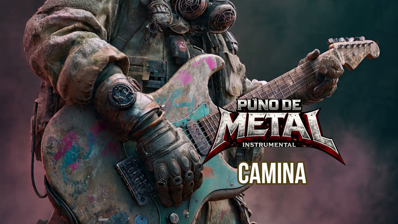 RECOPILACION #Puñodemetal