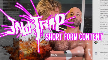 JawTrap - Short Form Content (Official Video)