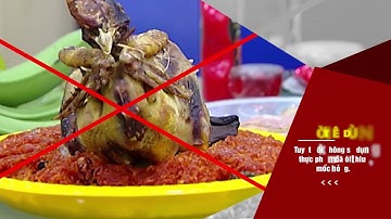 Đảm bảo ATTP Tết Nguyên Đán Ất Tỵ và Mùa Lễ hội Xuân năm 2025