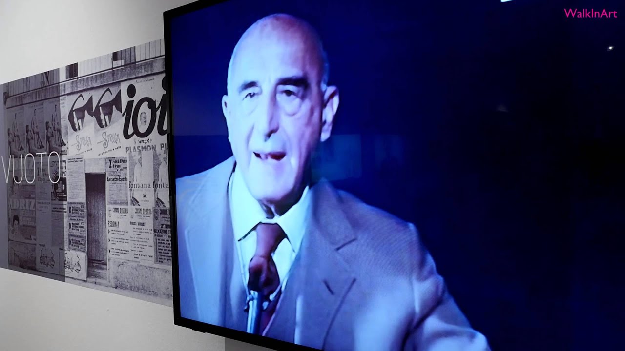 ArtsLife - Gillo Dorfles in mostra a Roma