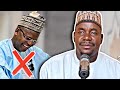 Sabon Raddi Zuwa Masussuka Shugaban Kala Kato Kan Karya Tarihin Annabi Sabon Raddi Zuwa Masussuka Shugaban Kala Kato Kan Karya Tarihin Annabi