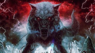 Fenrir Wolf Sound Effect - Norse Mythology