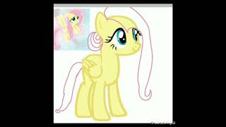 MLP Next Gen Little princess ( SpeedPaint )