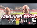 Warchant WRAP | instant analysis after Florida State loses to NC State | FSU Football