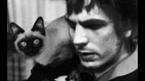 Pink Floyd with Syd Barrett  - Lucifer Sam