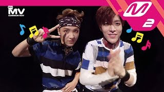 [MV Commentary] NCT 127 -Fire truck {Subbed}