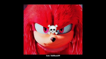 Knuckles Na