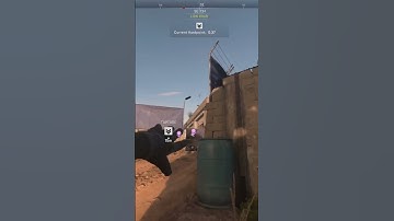 quad feed with 1 grenade 🔥#callofduty #cod #mw2 #modernwarfare2 #fps #grenade