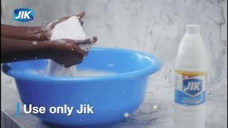 Jik Bleach