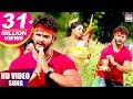 Neem Ke Pataiya Dole | NEW DEVI GEET 2017 | Khesari Lal Yadav Hit Song | HD VIDEO Mp3