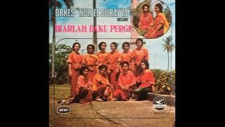 Biarlah Daku Pergi || Rukiah || Lagu Lagu Melayu Deli Asli || Nur El Surayya Ahmad Baqi Medan