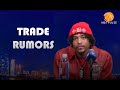 76ers’ Kelly Oubre Jr. goes off on trade rumors: ‘What happened to this place?’
