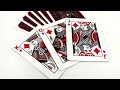 Video: Bicycle Spellbound Deck