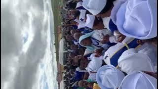 Vuma moya wam ndenyukele phezulu(zion/postola)