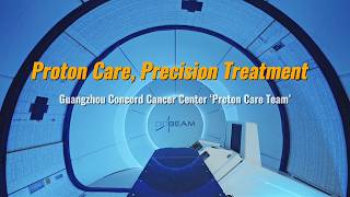 Behind Every Precise Proton Treatment: Meet the Proton Care Team