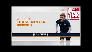 Swope Park Rangers Signs Midfielder Chase Minter Ahead Of 2018 Season