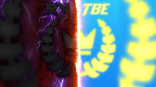 Roblox Survival Game | Imperial RV vs TBE Clan War